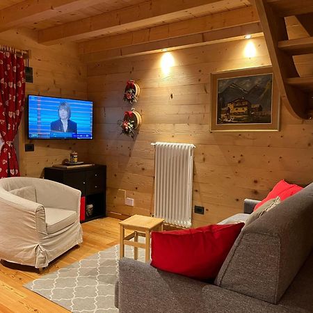 Chalet Camporosso Camporosso  Εξωτερικό φωτογραφία
