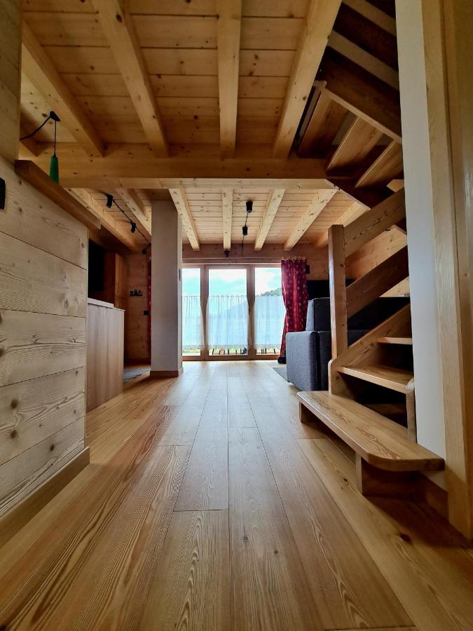 Chalet Camporosso Camporosso  Εξωτερικό φωτογραφία