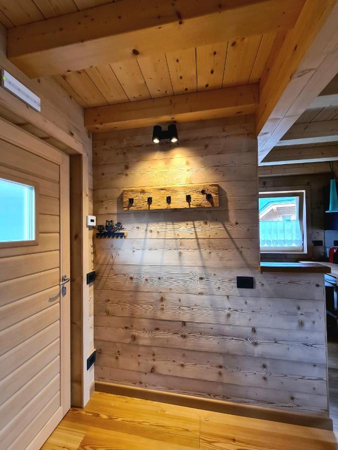 Chalet Camporosso Camporosso  Εξωτερικό φωτογραφία