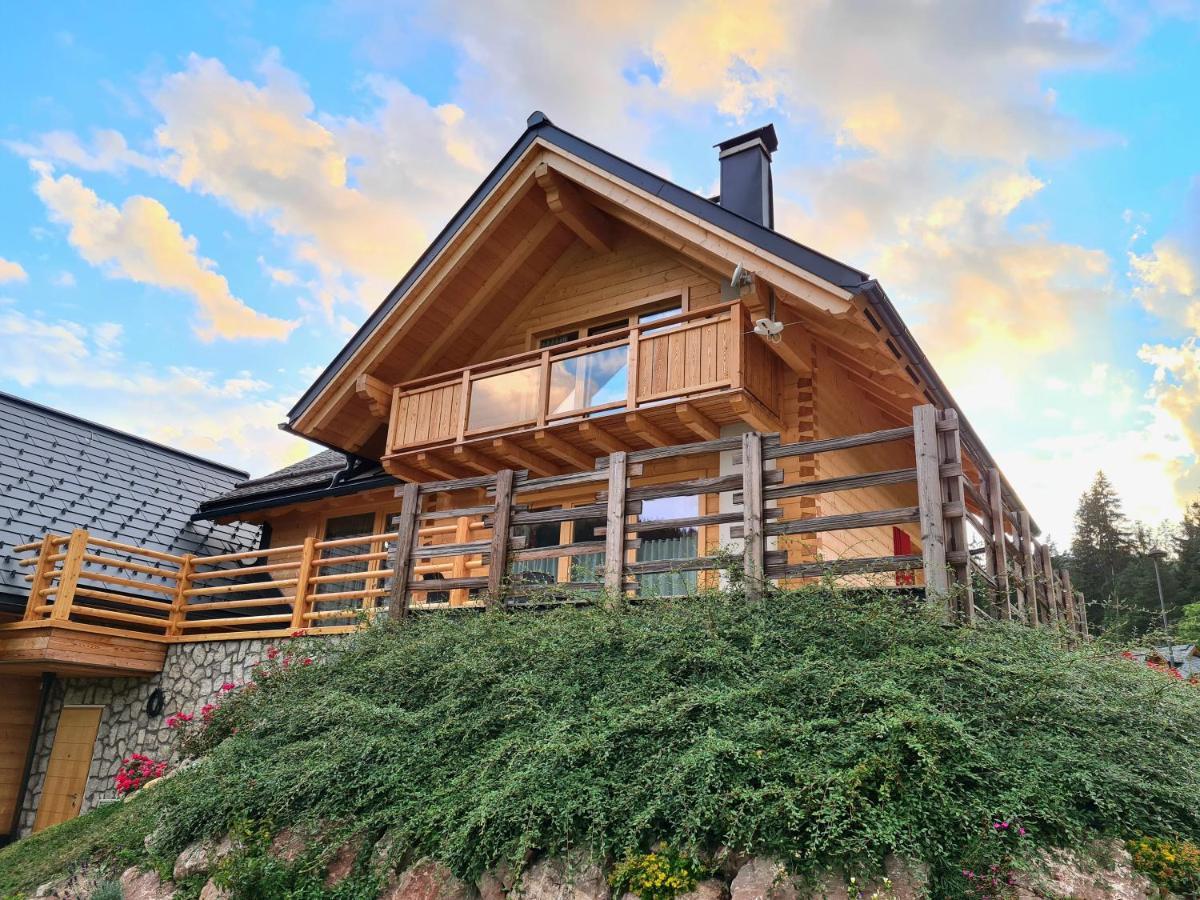 Chalet Camporosso Camporosso  Εξωτερικό φωτογραφία