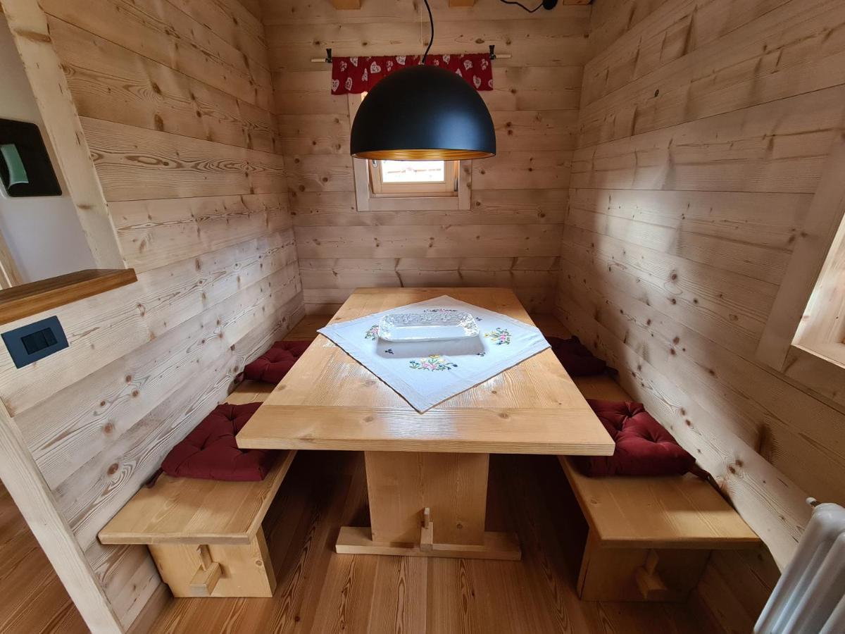 Chalet Camporosso Camporosso  Εξωτερικό φωτογραφία