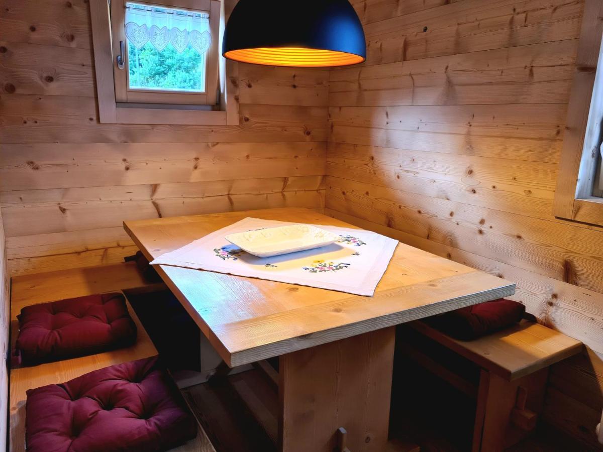 Chalet Camporosso Camporosso  Εξωτερικό φωτογραφία