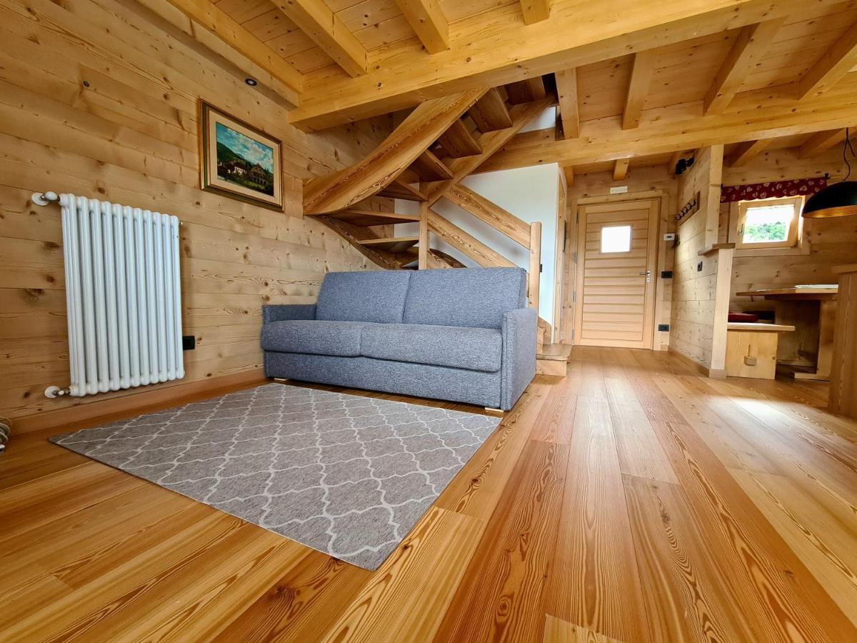 Chalet Camporosso Camporosso  Εξωτερικό φωτογραφία