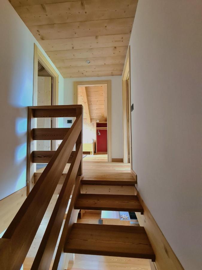 Chalet Camporosso Camporosso  Εξωτερικό φωτογραφία