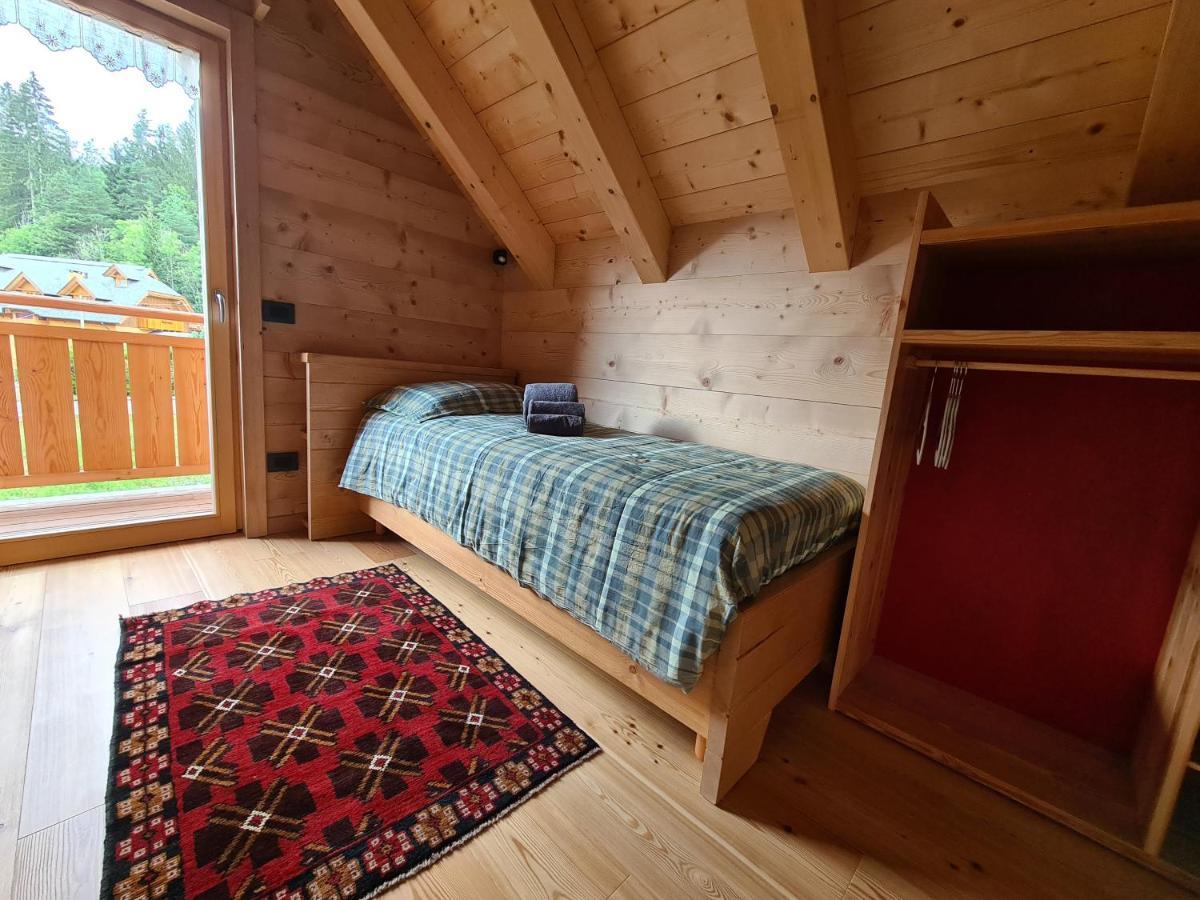 Chalet Camporosso Camporosso  Εξωτερικό φωτογραφία