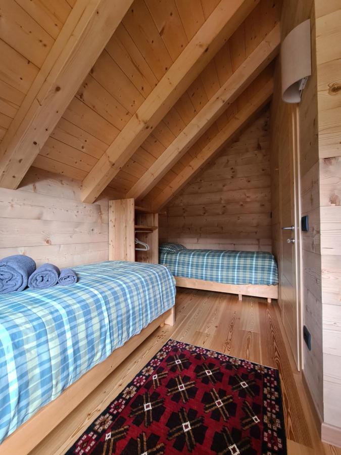 Chalet Camporosso Camporosso  Εξωτερικό φωτογραφία