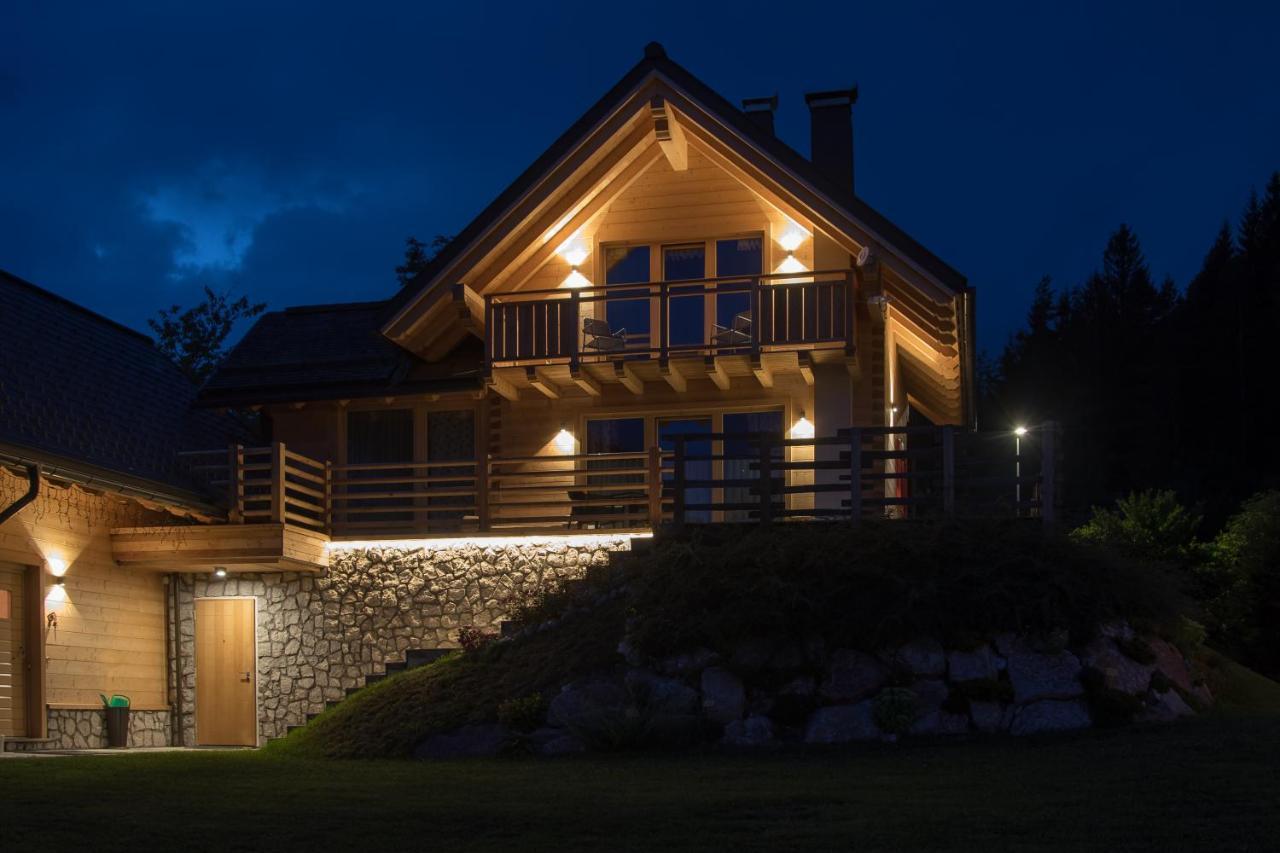 Chalet Camporosso Camporosso  Εξωτερικό φωτογραφία