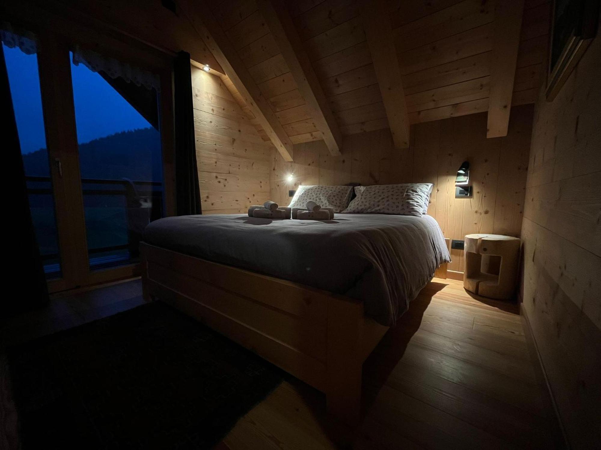 Chalet Camporosso Camporosso  Εξωτερικό φωτογραφία