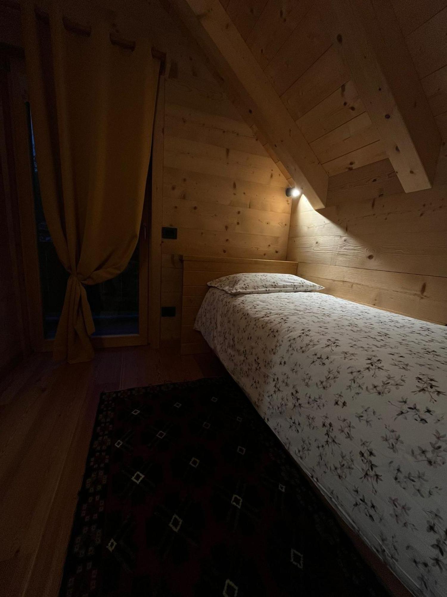 Chalet Camporosso Camporosso  Εξωτερικό φωτογραφία