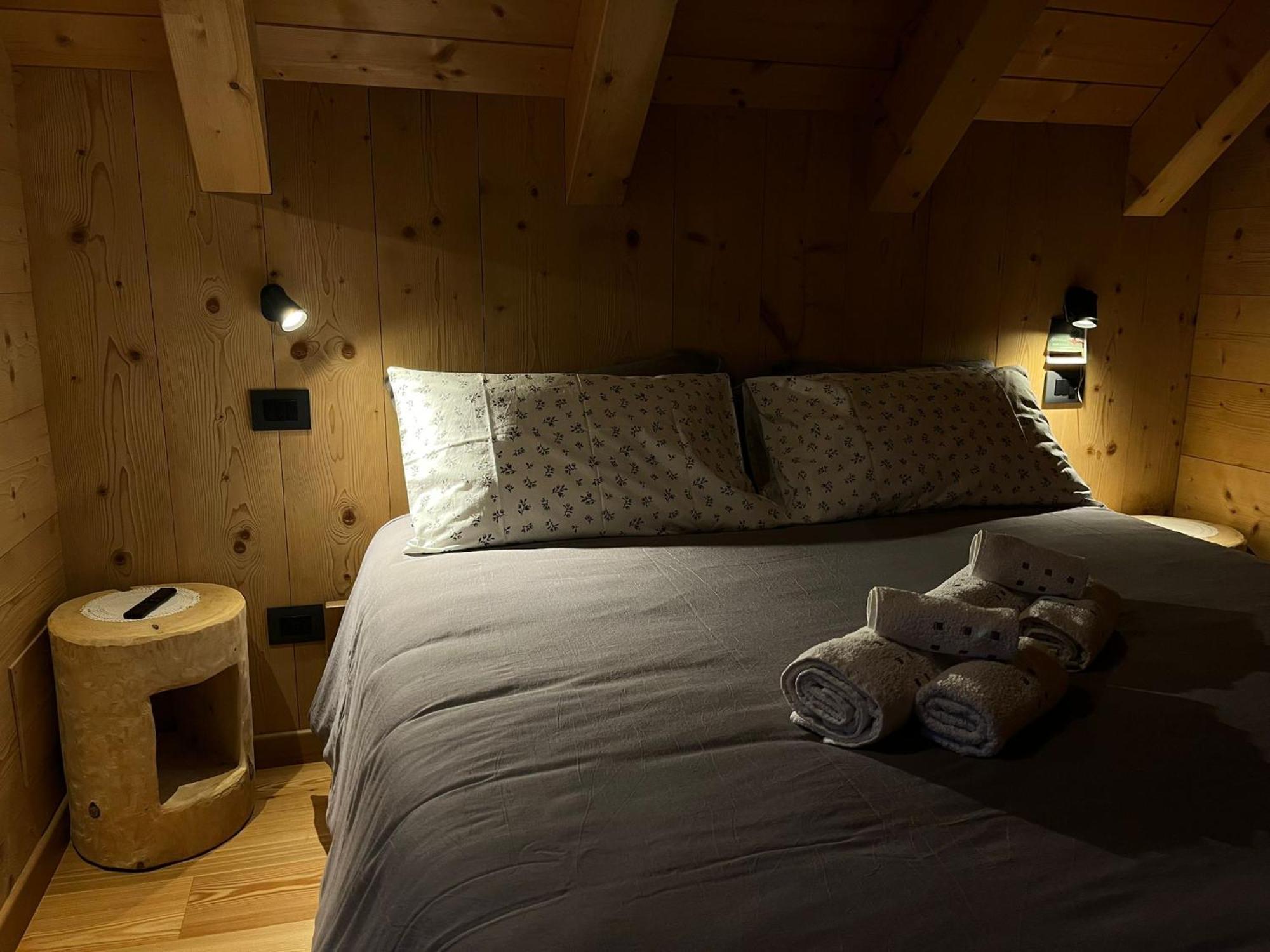 Chalet Camporosso Camporosso  Εξωτερικό φωτογραφία